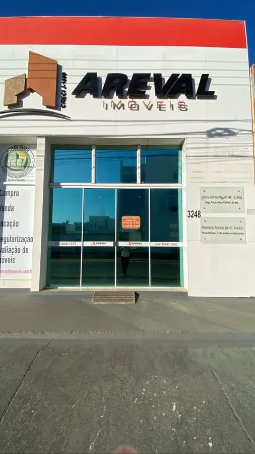 Areval Imóveis Imobiliária