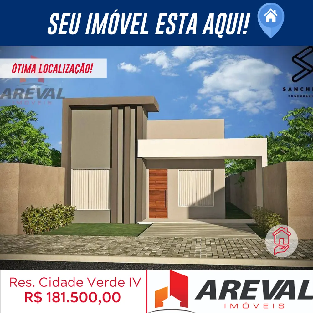 Areval Imóveis Imobiliária — foto 4