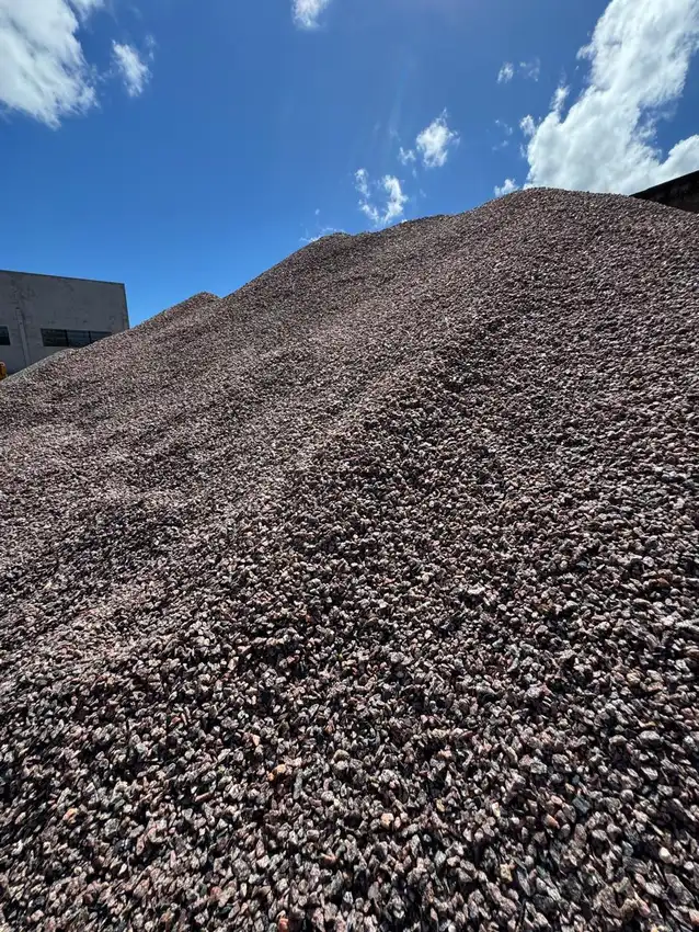 Arevil - O seu Deposito de Areia em Vilhena — foto 5