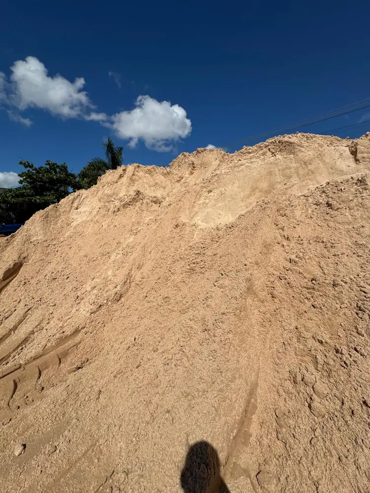 Arevil - O seu Deposito de Areia em Vilhena — foto 6