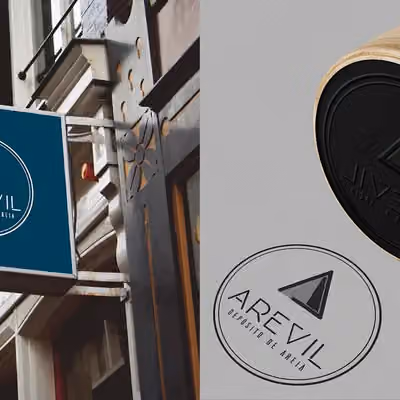 Arevil - O seu Deposito de Areia em Vilhena