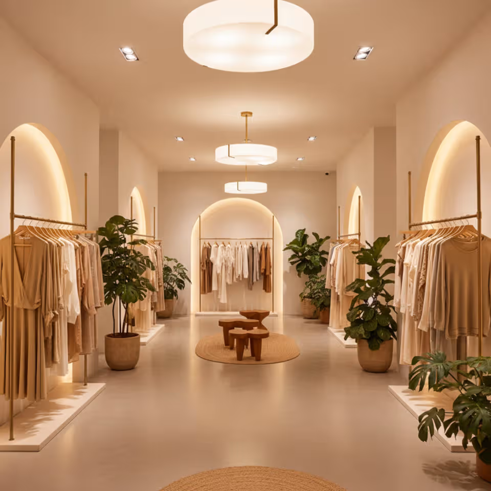 Aria Store
