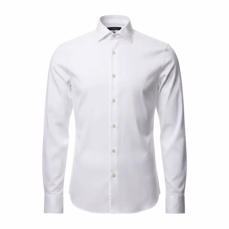 Camisa Social Slim
