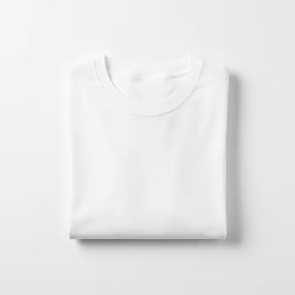 Camiseta Oversized Premium