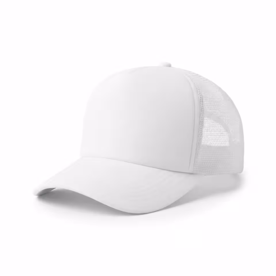 Boné Trucker