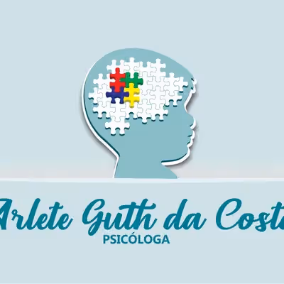 Arlete Guth da Costa PSICÓLOGA VILHENA