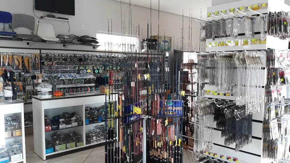 ARMAZÉM DO PESCADOR — foto 1