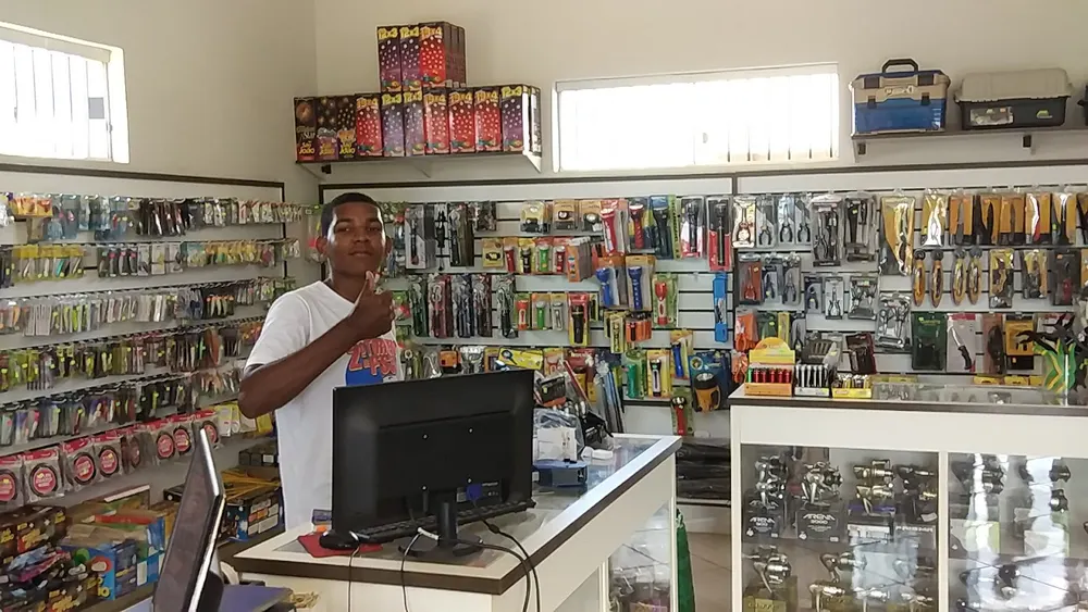 ARMAZÉM DO PESCADOR — foto 3