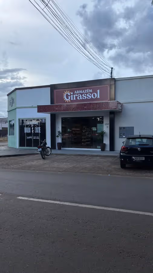 Armazém Girassol