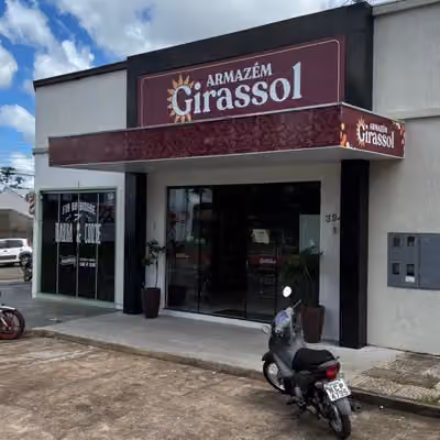 Armazém Girassol