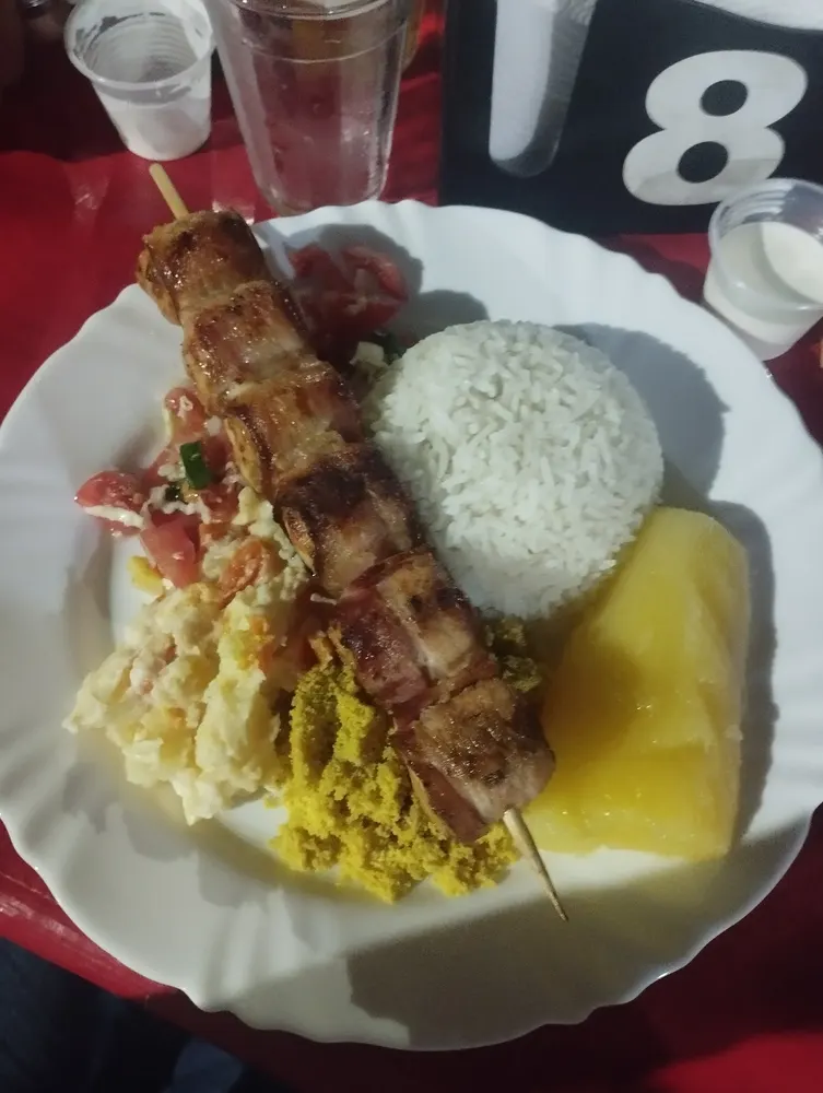 Arroba Espetos — foto 1