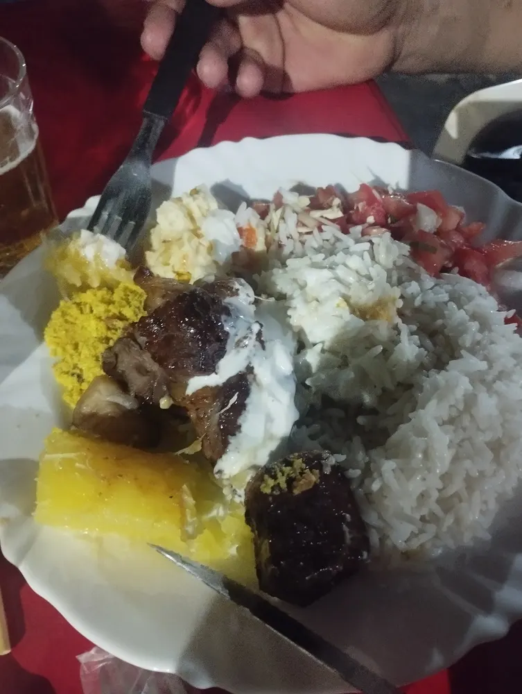 Arroba Espetos — foto 3