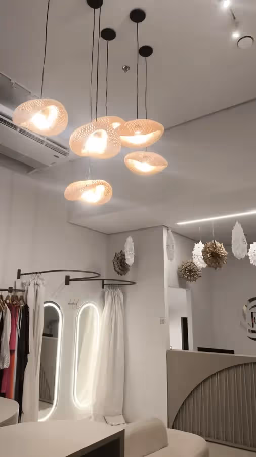 Arte elétrica 💡