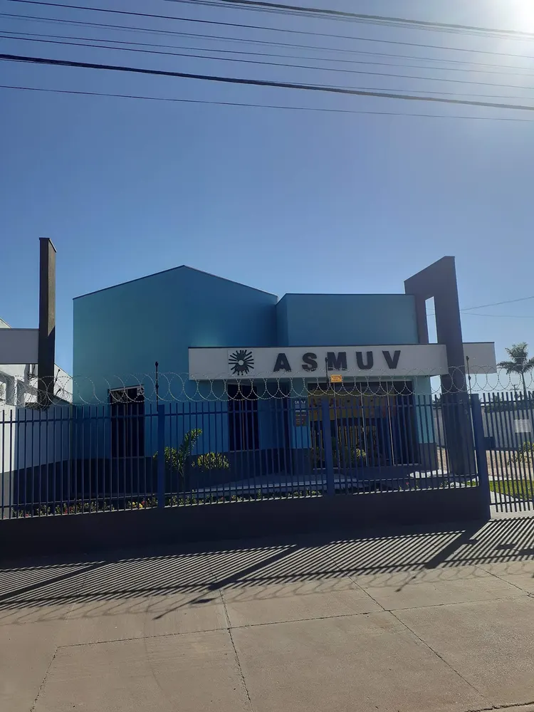 ASMUV - Associação dos Servidores Municipais de Vilhena — foto 4