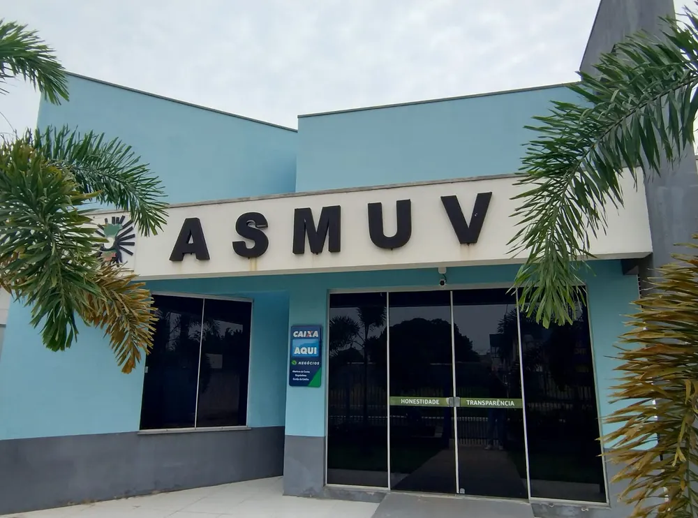 ASMUV - Associação dos Servidores Municipais de Vilhena — foto 1