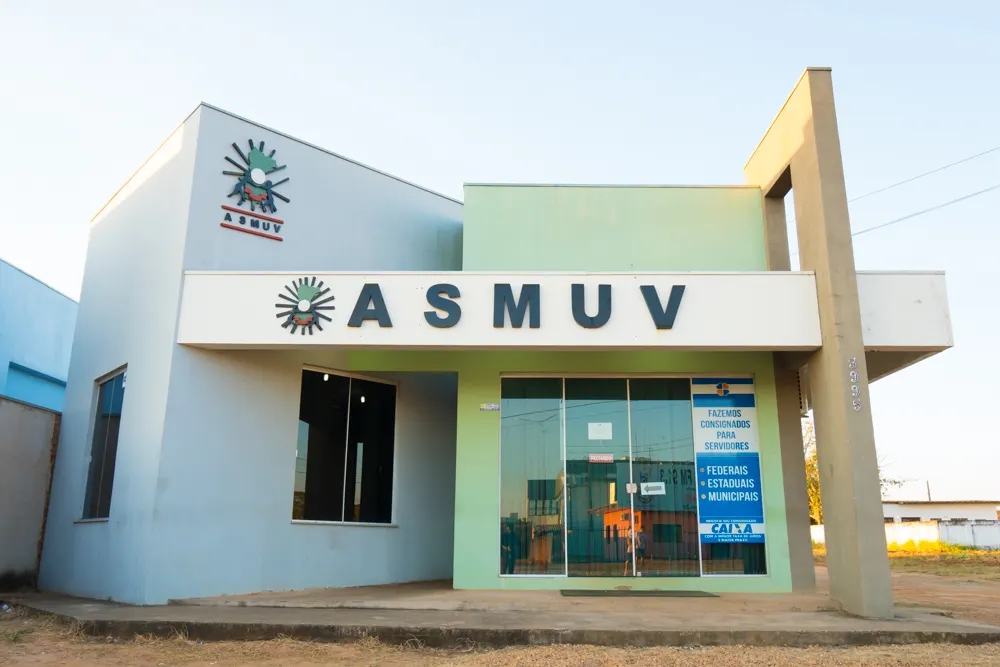 ASMUV - Associação dos Servidores Municipais de Vilhena — foto 2