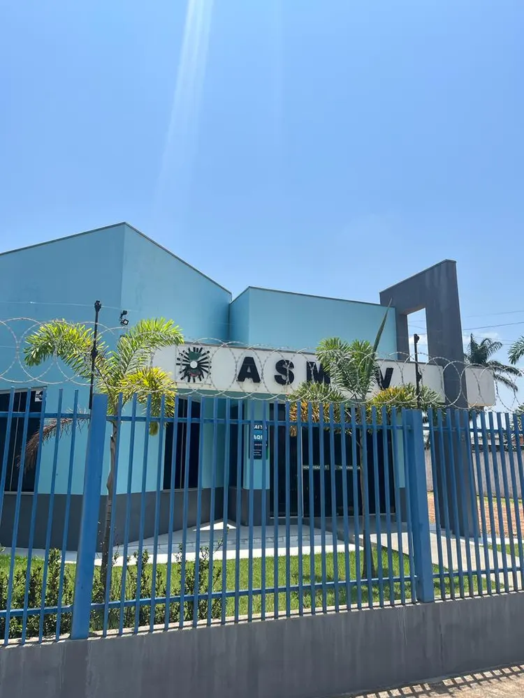 ASMUV - Associação dos Servidores Municipais de Vilhena — foto 3