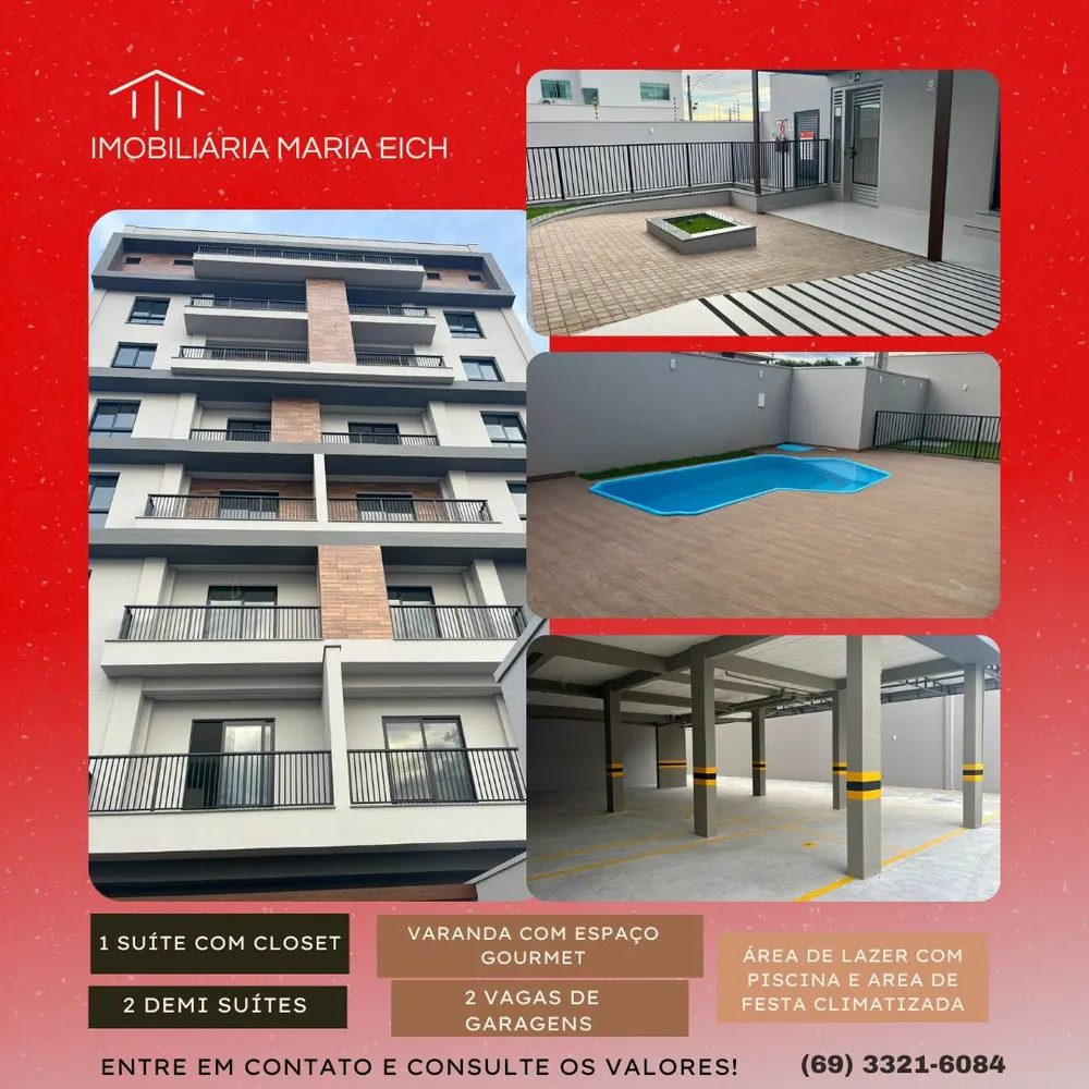 Assessoria Imobiliária Maria Eich — foto 1