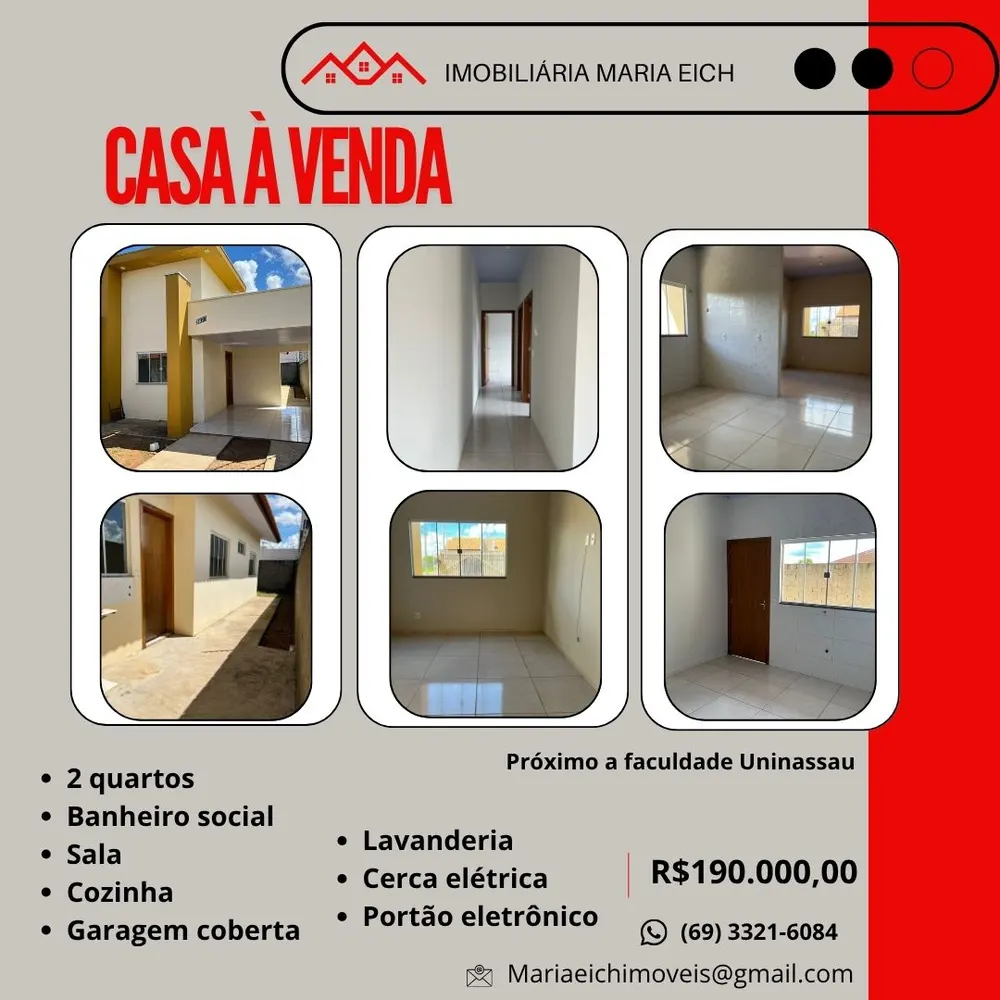 Assessoria Imobiliária Maria Eich — foto 2