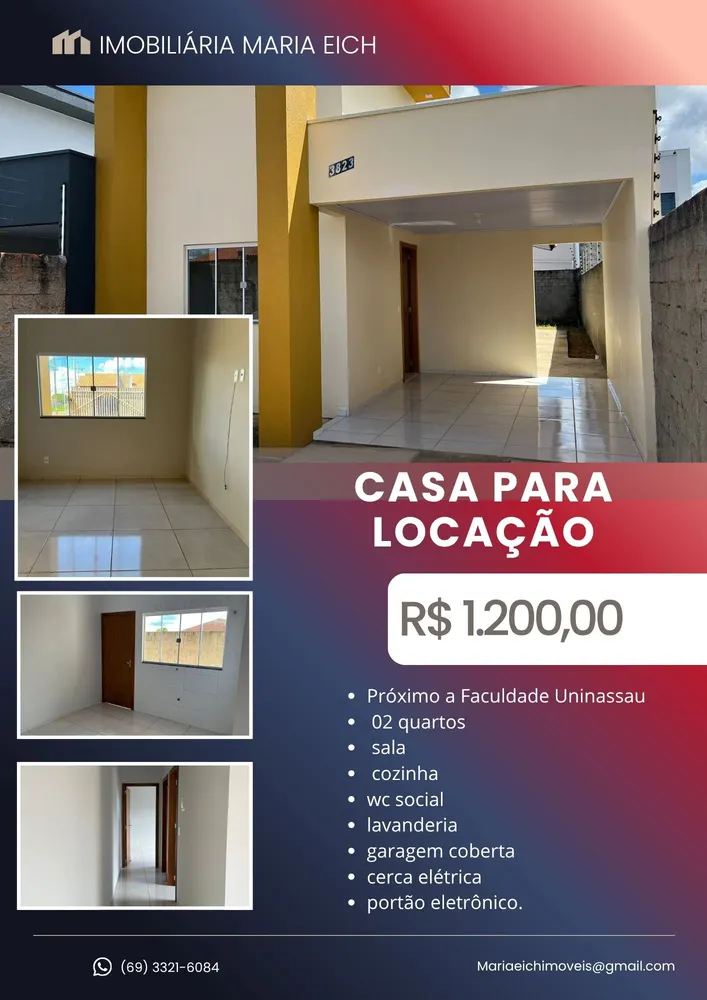 Assessoria Imobiliária Maria Eich — foto 3