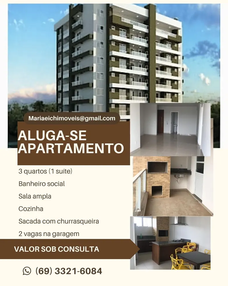 Assessoria Imobiliária Maria Eich — foto 4