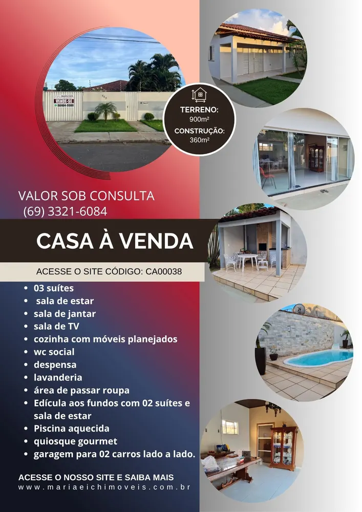 Assessoria Imobiliária Maria Eich — foto 5