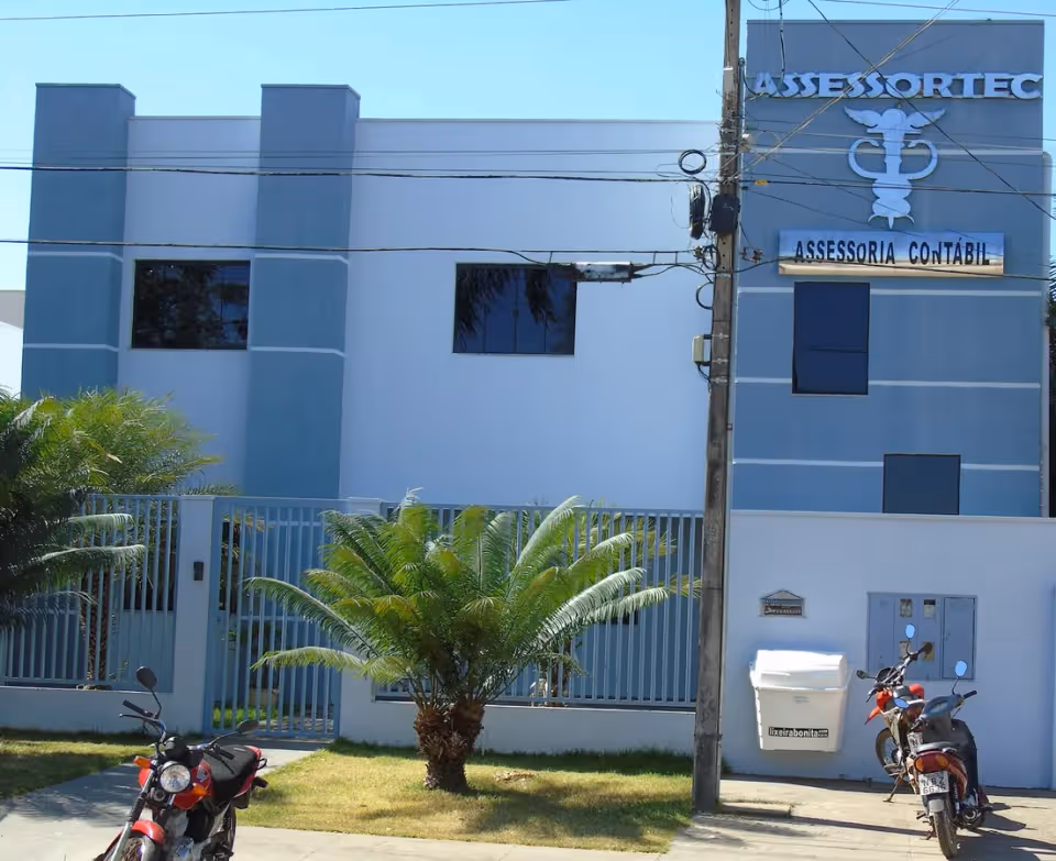 ASSESSORTEC Assessoria Contábil