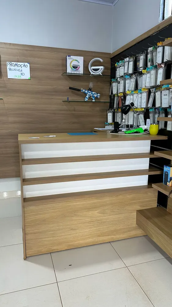 Assistência Técnica em Vilhena - Assistec e acessórios — foto 1