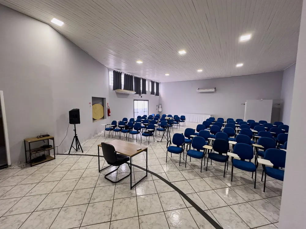 Associação Comercial Empresarial de Vilhena-ACIV — foto 4