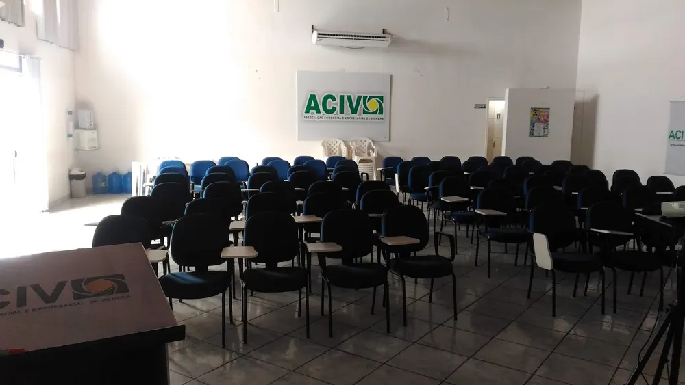 Associação Comercial Empresarial de Vilhena-ACIV — foto 3