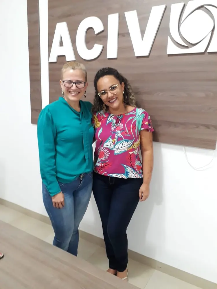 Associação Comercial Empresarial de Vilhena-ACIV — foto 2