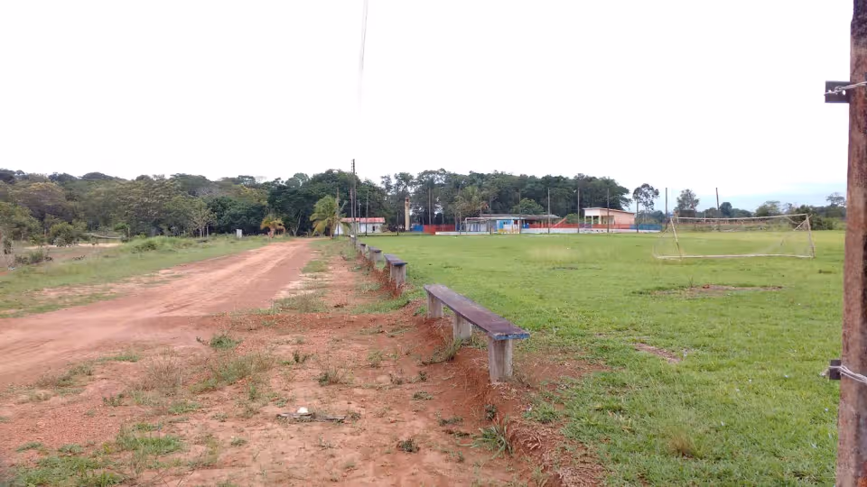 Associação dos Policiais e Bombeiros Militares de Vilhena
