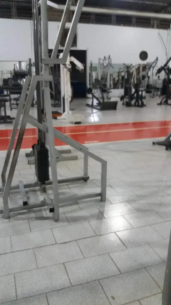 Atmus Academia Zona Central — foto 3