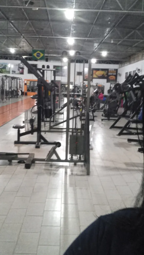 Atmus Academia Zona Central — foto 4