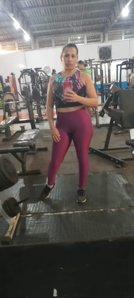Atmus Academia Zona Central — foto 5