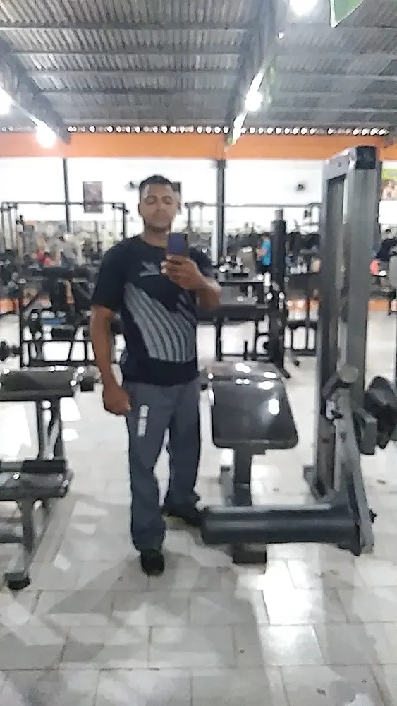 Atmus Academia Zona Central — foto 6