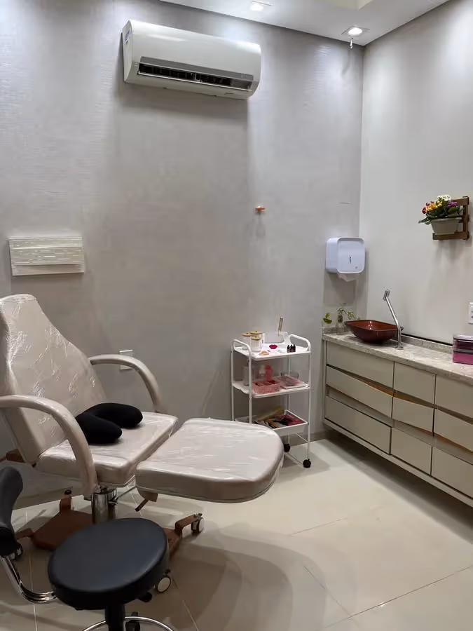 Aura Concept Beauty salão de beleza