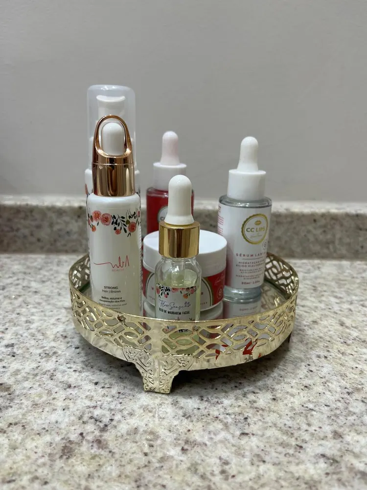 Aura Concept Beauty salão de beleza — foto 5