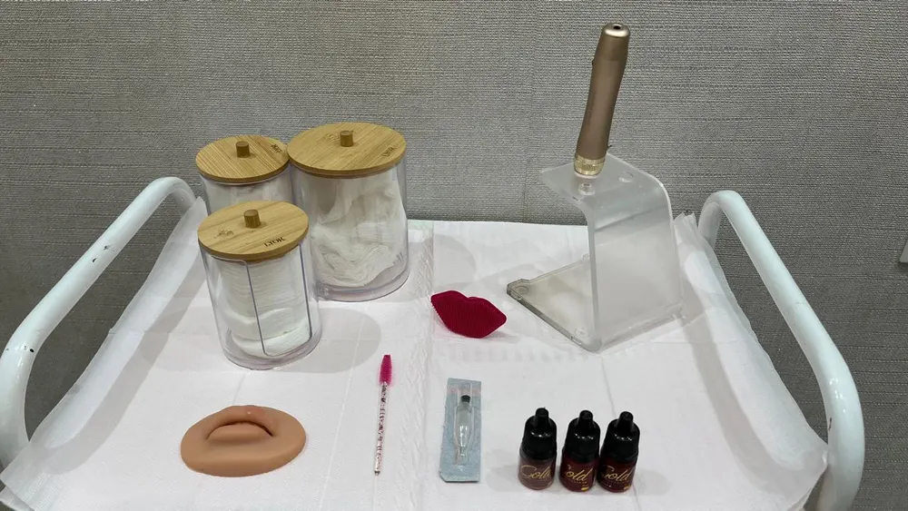 Aura Concept Beauty salão de beleza — foto 4