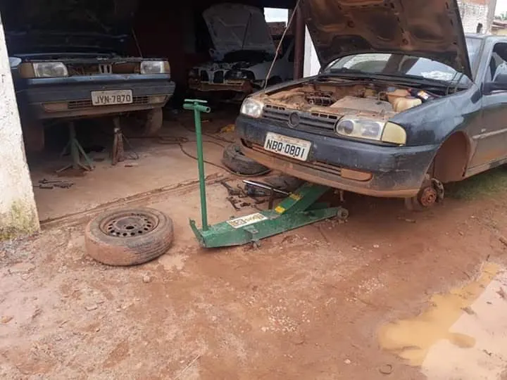 Auto car assessório peças novas e usadas — foto 3