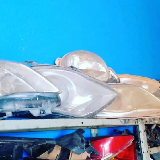 Auto car assessório peças novas e usadas — foto 2