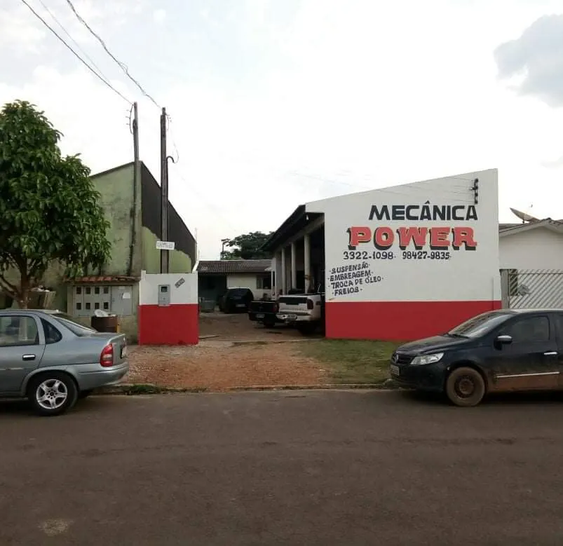 AUTO CENTER POWER — foto 3