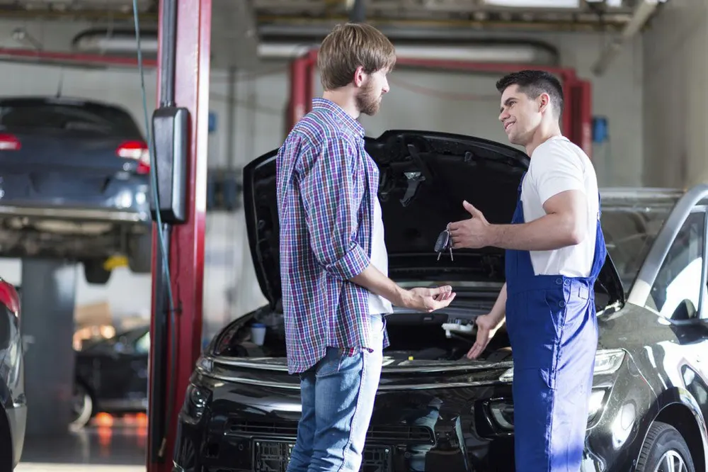 AUTO CENTER VEM PRA CAR — foto 4