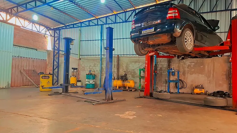 AUTO CENTER VEM PRA CAR — foto 1