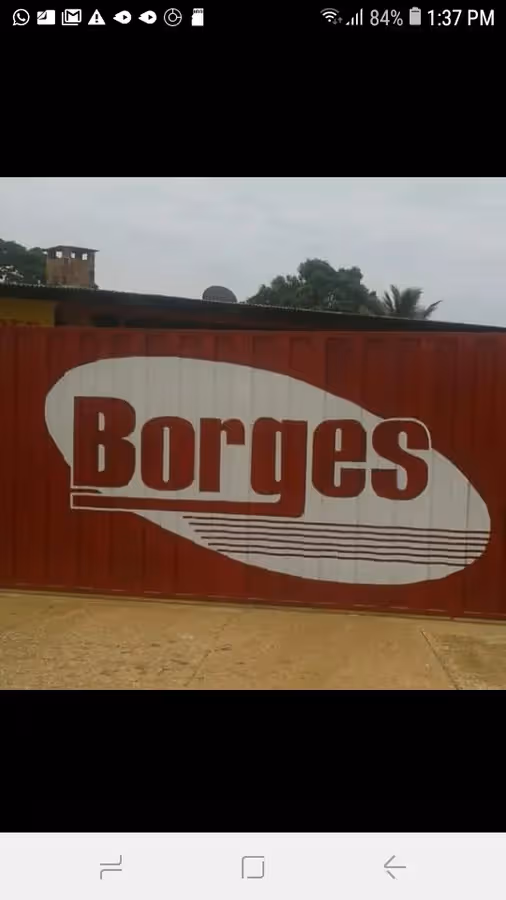 Auto Eletrica Borges