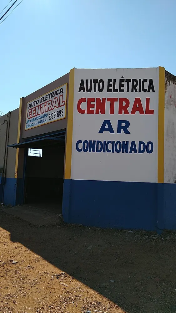 Auto Elétrica Central — foto 3