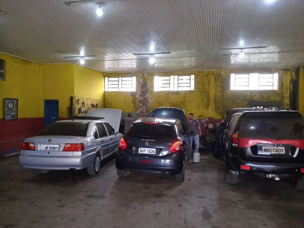 🥇 Auto Elétrica Injear — foto 3