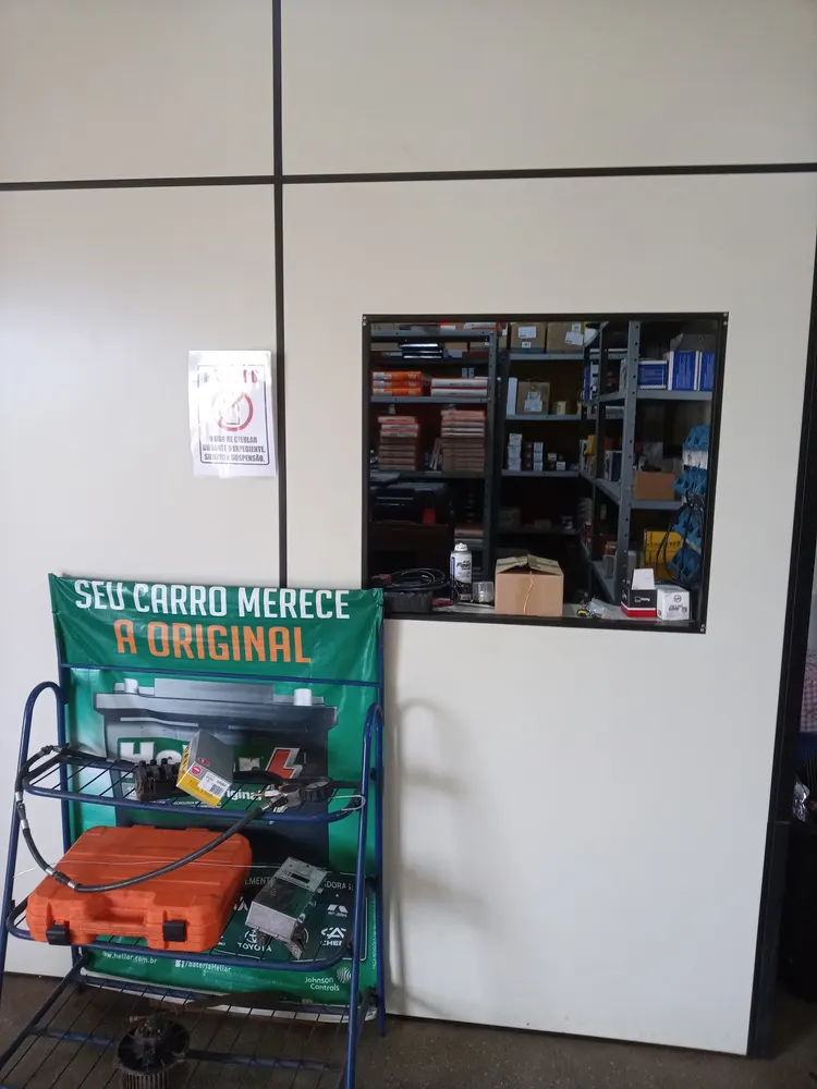 🥇 Auto Elétrica Injear — foto 4