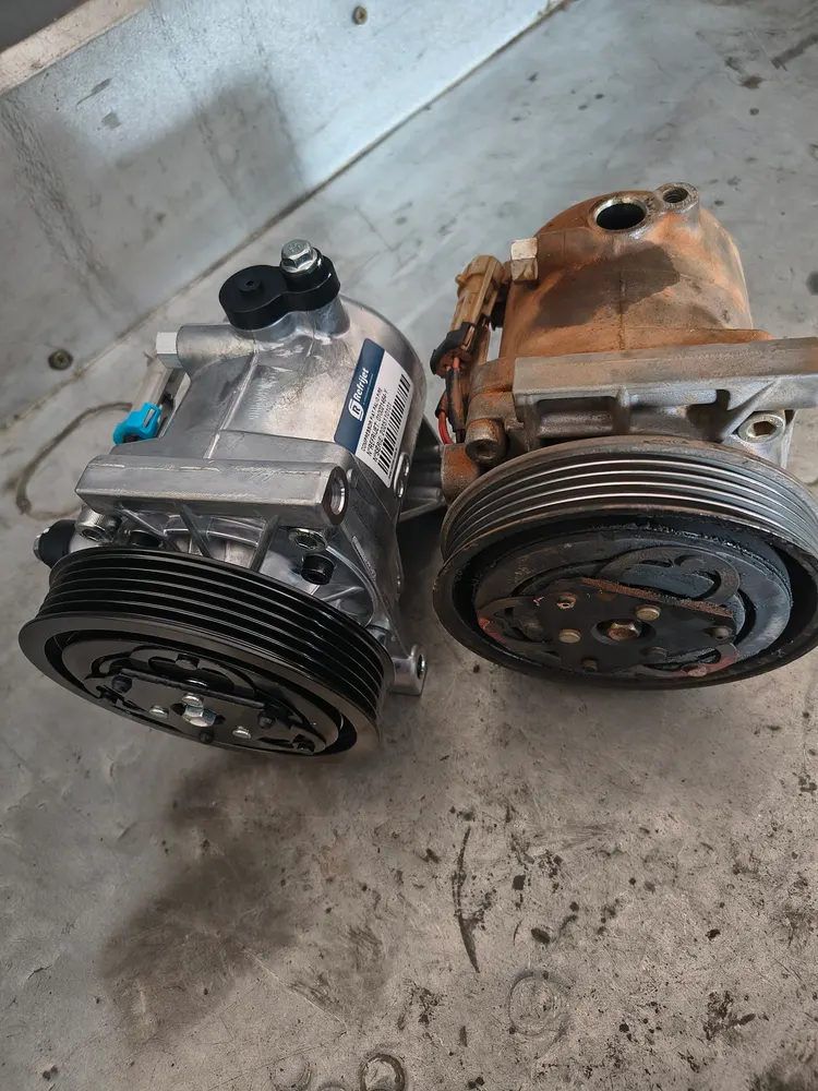 Auto elétrica jô — foto 5