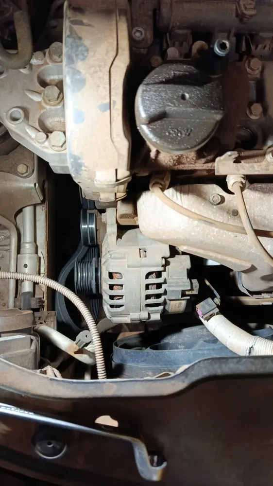 Auto elétrica jô — foto 3